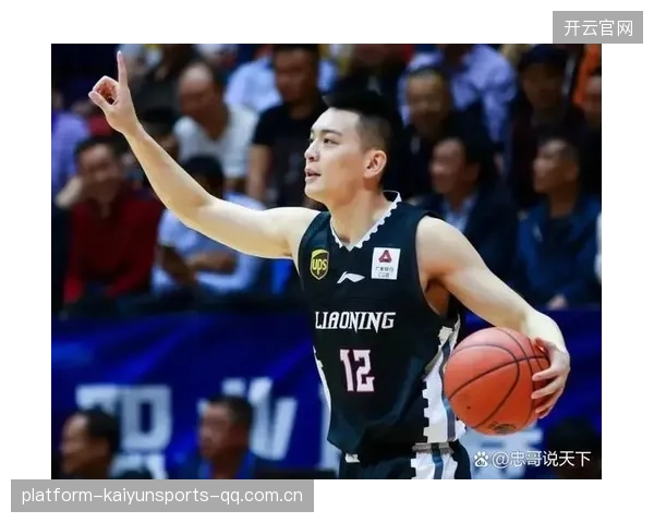 从零开始的CBA生涯：如何像拉哥一样“首分get”打破天花板